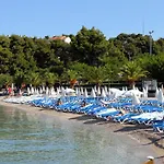 With A Parking Space Podstrana, Split - 15591 Apartamento *