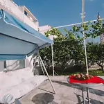 Apartamento With A Parking Space Podstrana, Split - 15591
