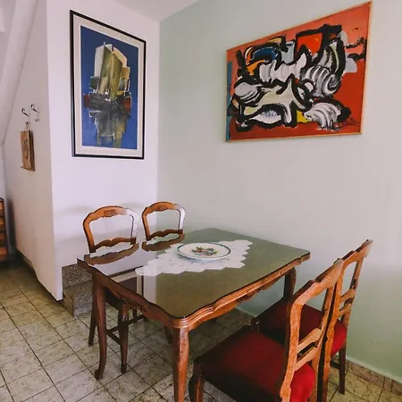 With A Parking Space Podstrana, Split - 15591 Apartamento Podstrana
